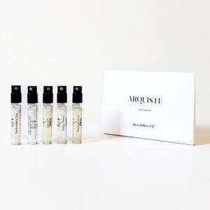 Arquiste Best Sellers #2 Discovery Kit